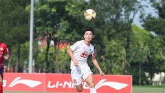 Ứng viên vô địch chám trán ngày khai mạc VCK U17 Quốc gia – Cúp Thái Sơn Nam 2025